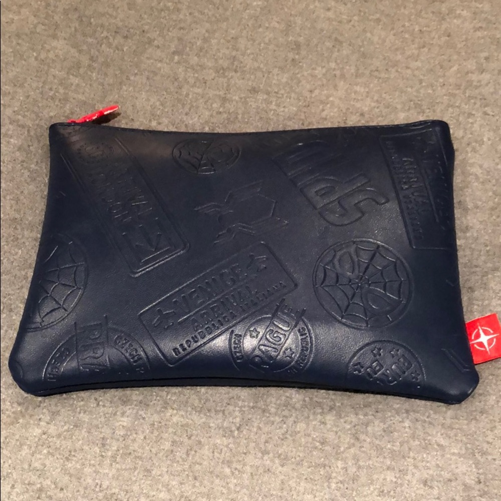 Spider-Man - United Toiletries Kit